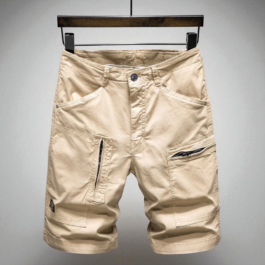 Pantalones cortos cargo Nomad