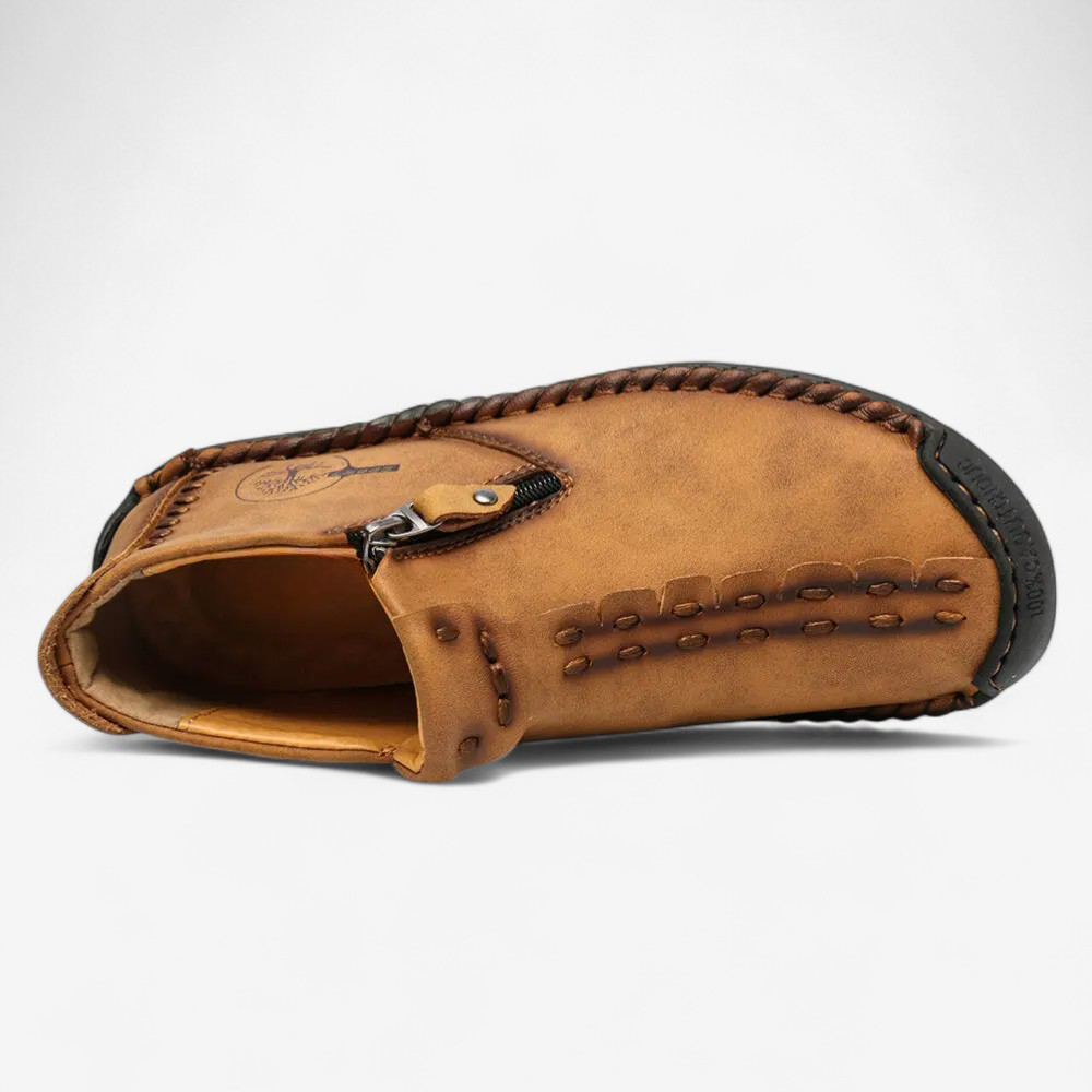 Ranger’s Hollow Stitchboot