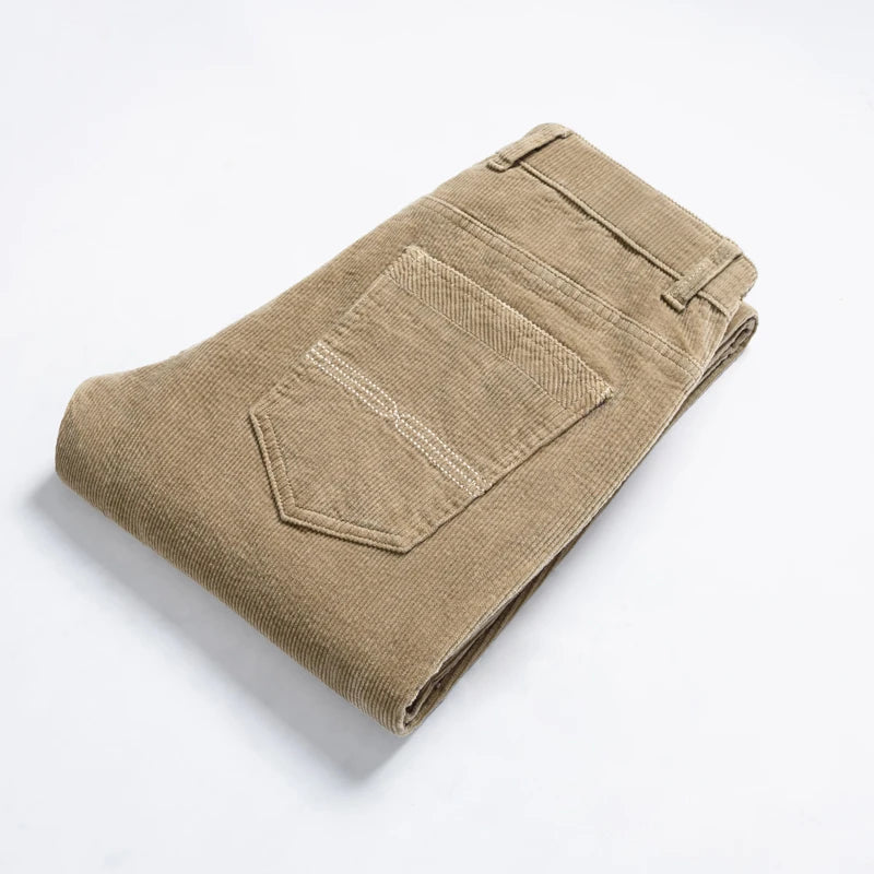 Dakota Corduroy Pant