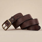 Bavarian Tradesman Belt