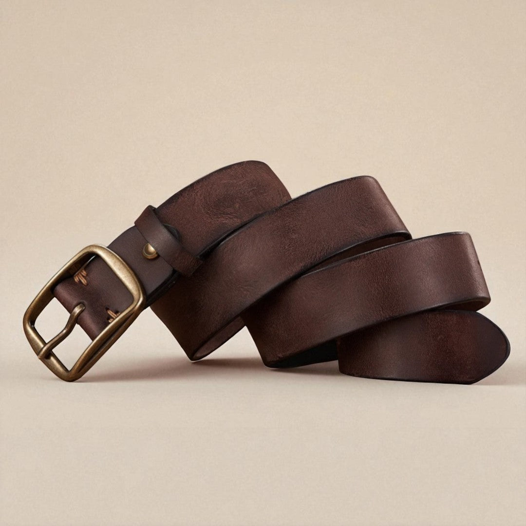 Cinturón de comerciante bávaro