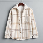 Toren Stonepile Weave Jacket