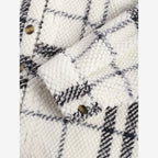 Toren Stonepile Weave Jacket