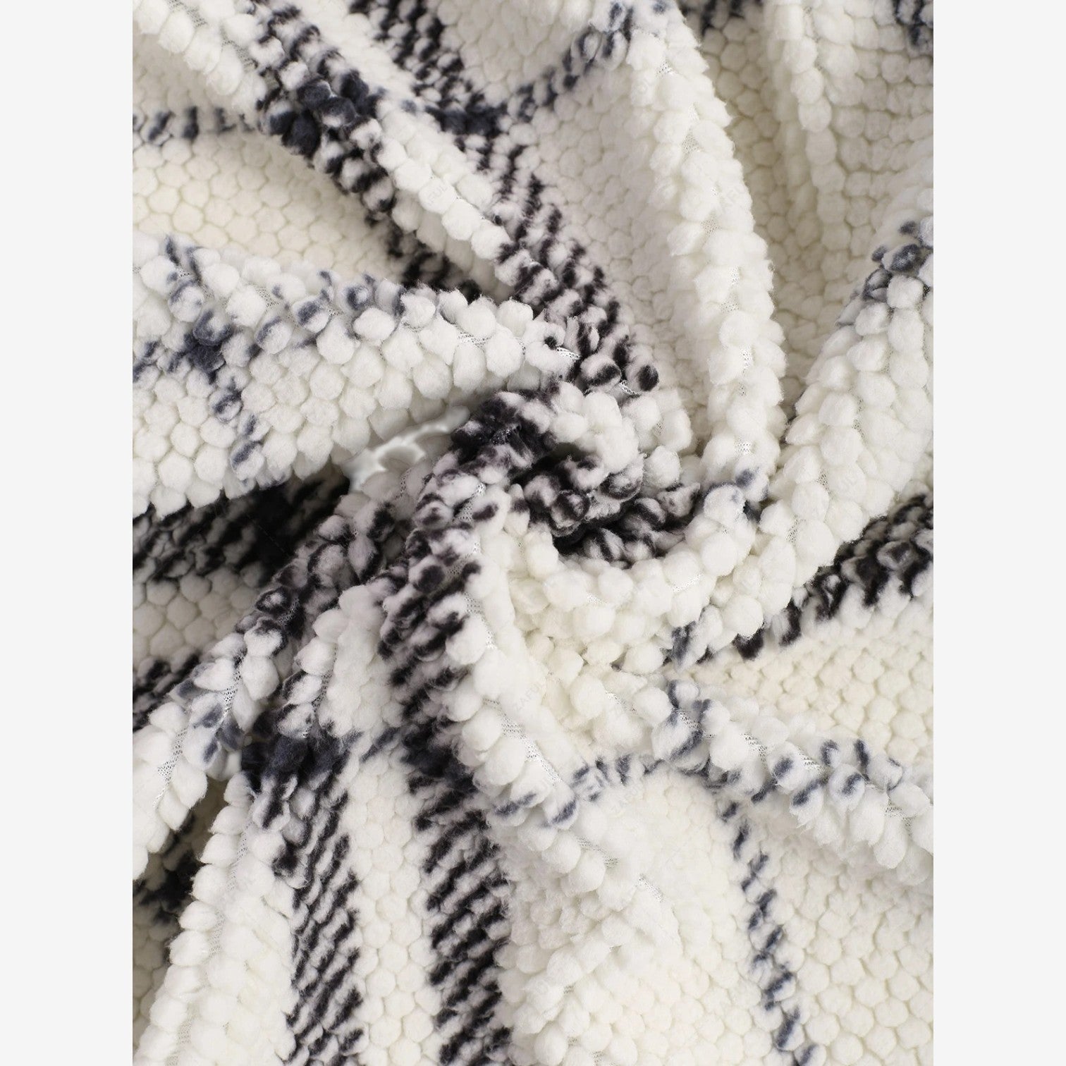 Toren Stonepile Weave Jacket
