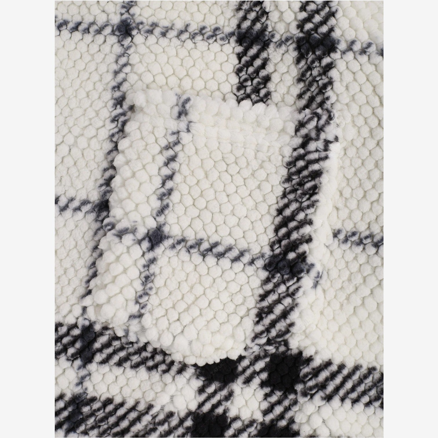 Toren Stonepile Weave Jacket