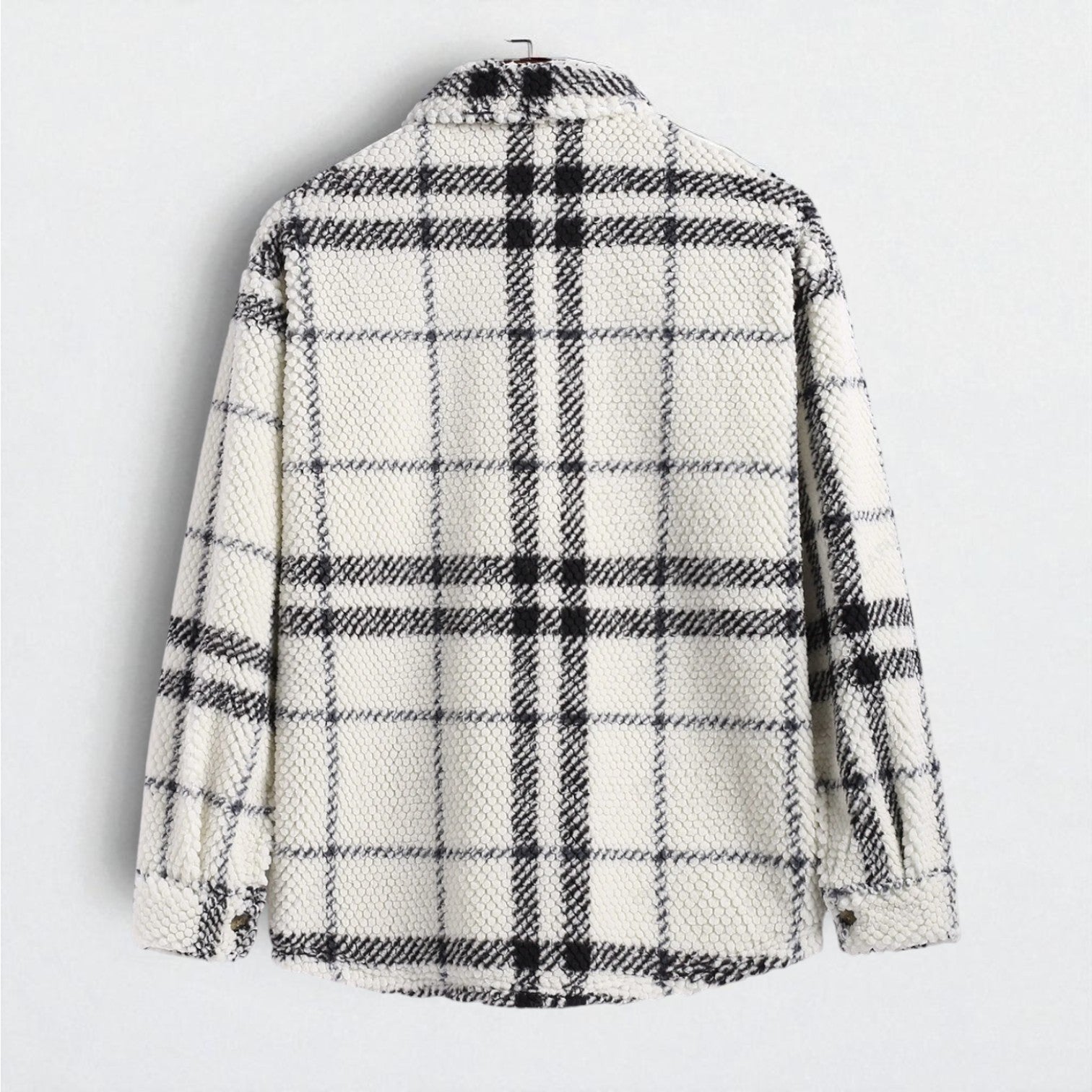 Toren Stonepile Weave Jacket