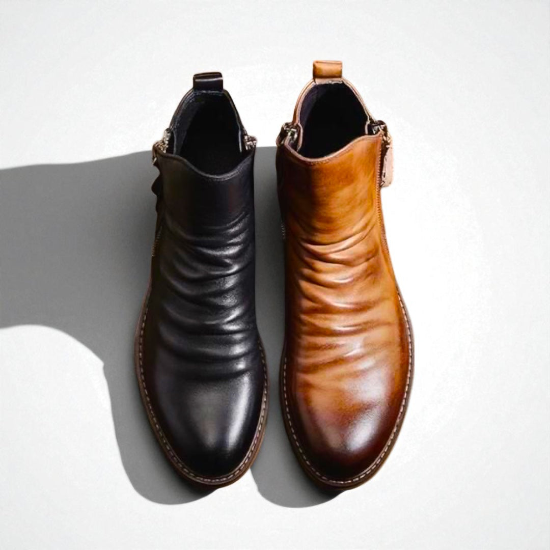 Hudson Chelsea-John Harden