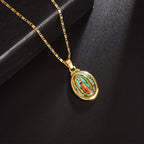 Sacred Grace™ Devotion Necklace-John Harden