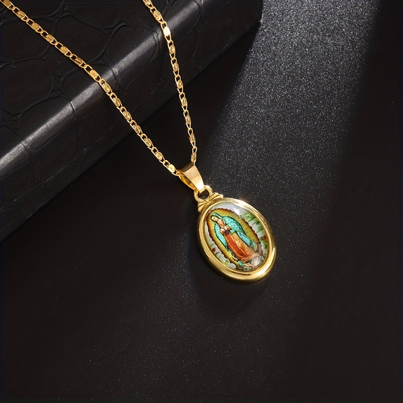 Sacred Grace™ Devotion Necklace-John Harden