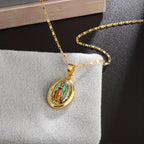 Sacred Grace™ Devotion Necklace-John Harden