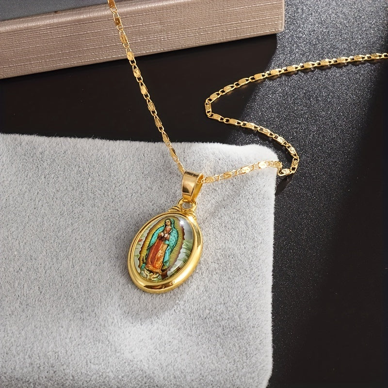 Sacred Grace™ Devotion Necklace-John Harden