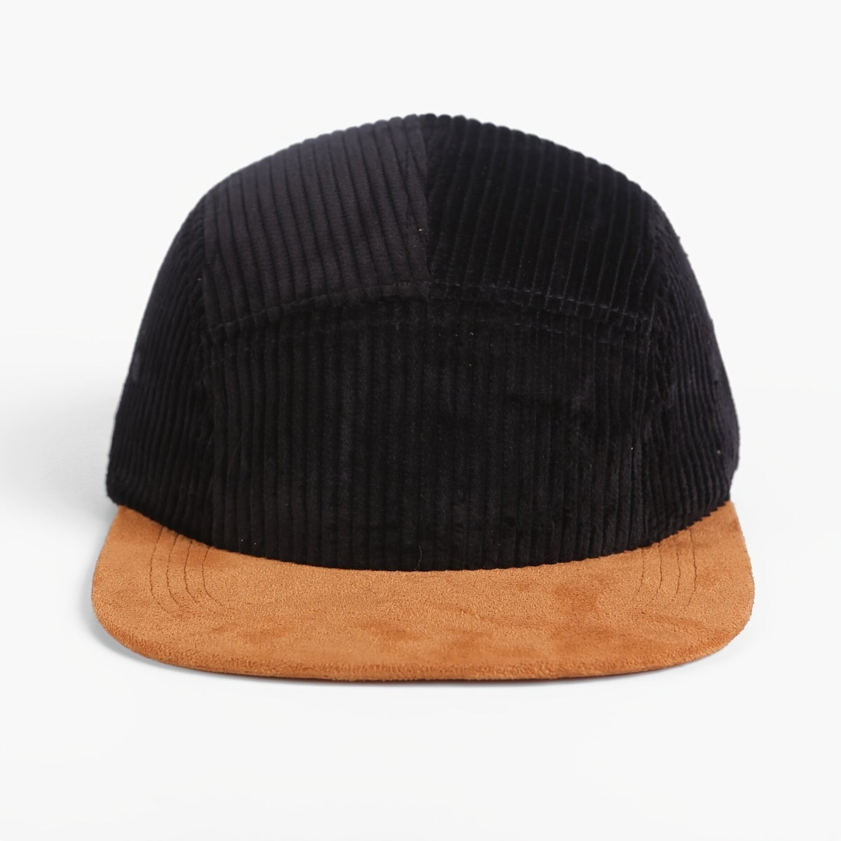 Birch&Co™ Corduroy Essential Cap-John Harden