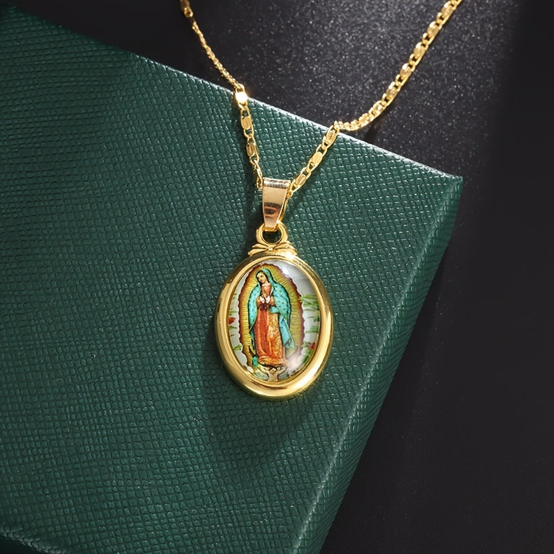 Sacred Grace™ Devotion Necklace-John Harden