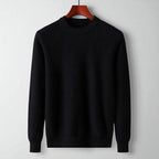 Cortado Cashmere Crew