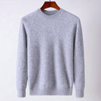 Cortado Cashmere Crew