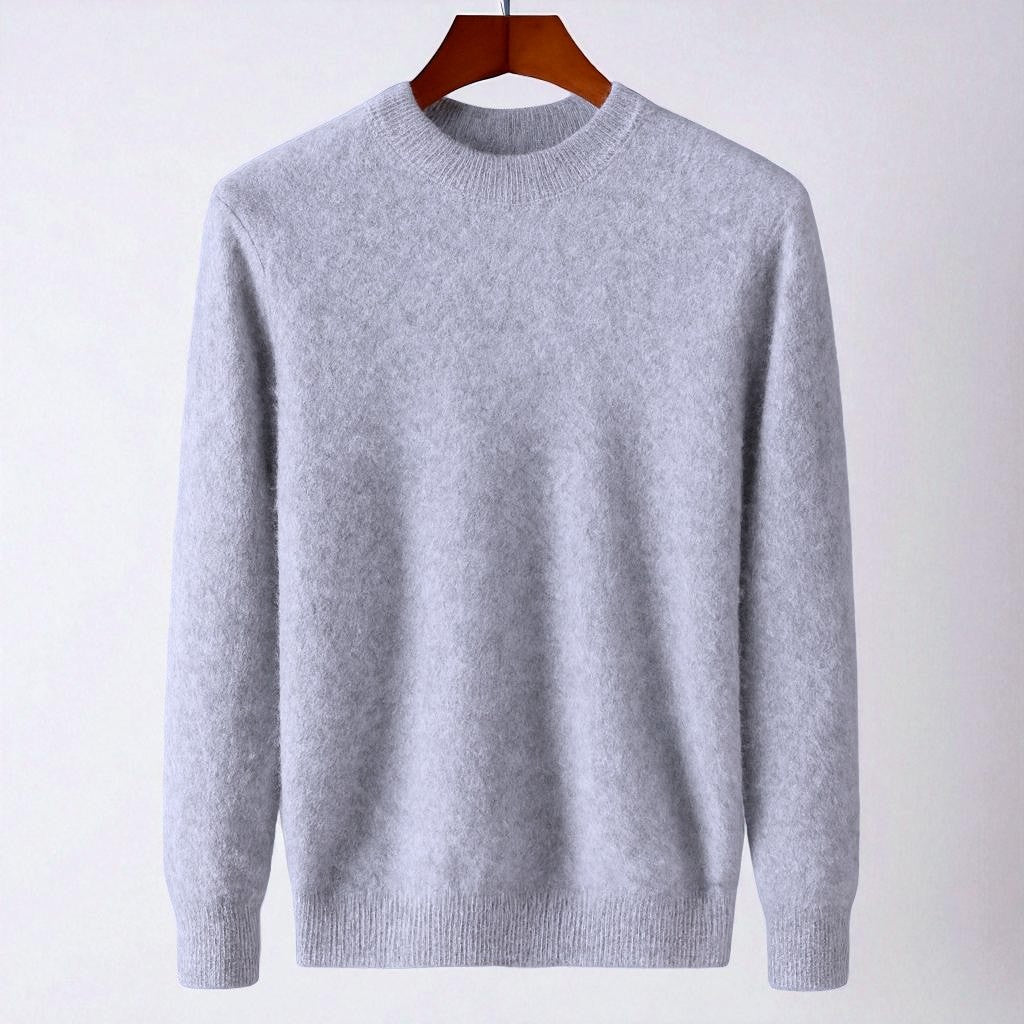 Cortado Cashmere Crew