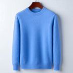 Cortado Cashmere Crew