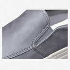 Courtland Leather Slip-On