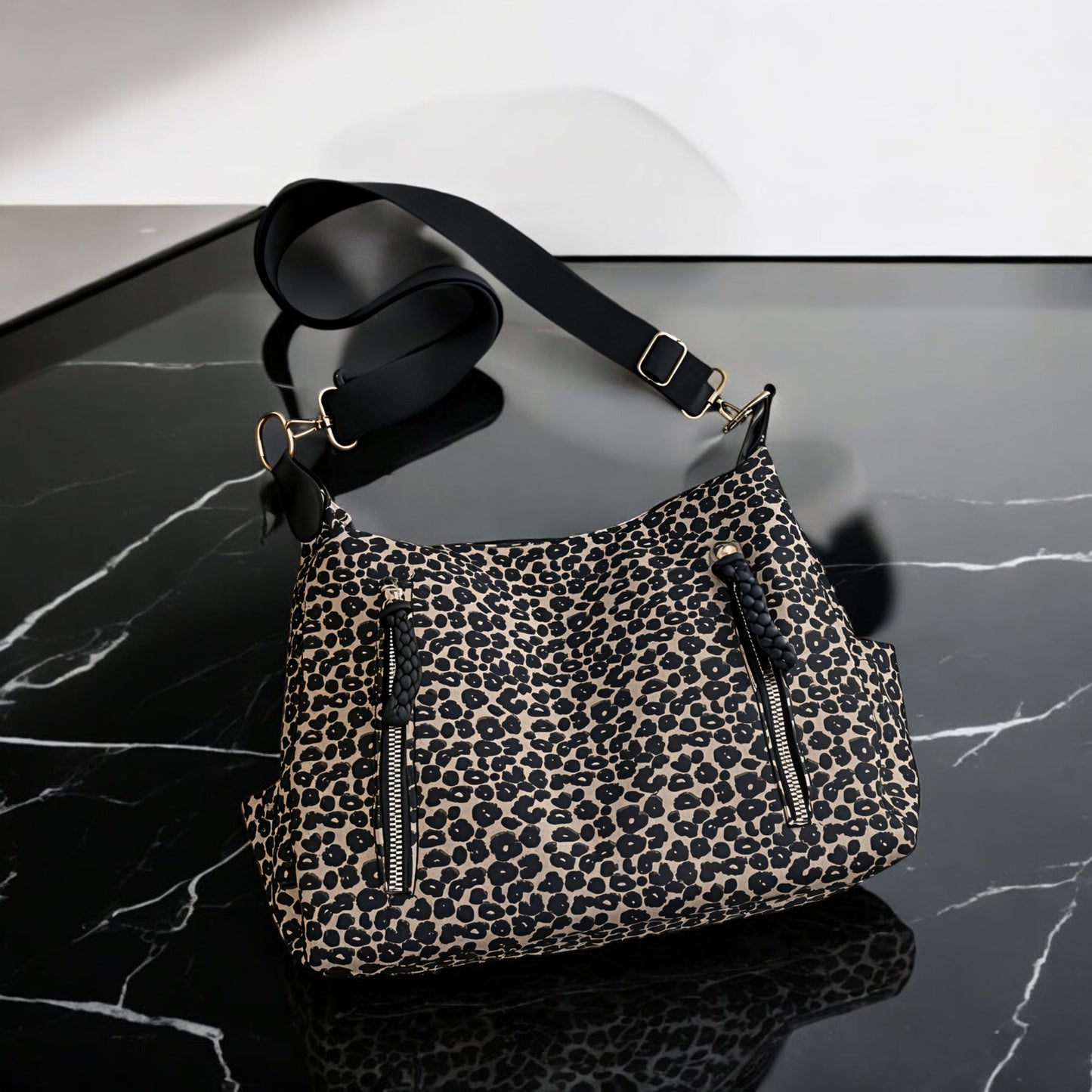 Wilder Tote by Madison Lane