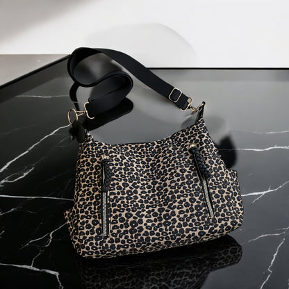 Wilder Tote by Madison Lane