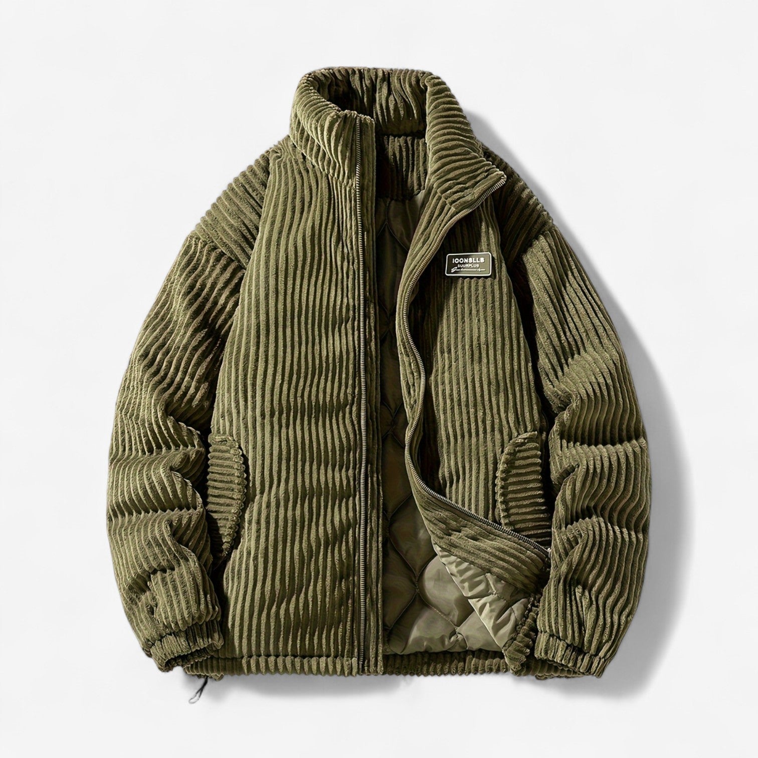 Baxter Corduroy Roamer