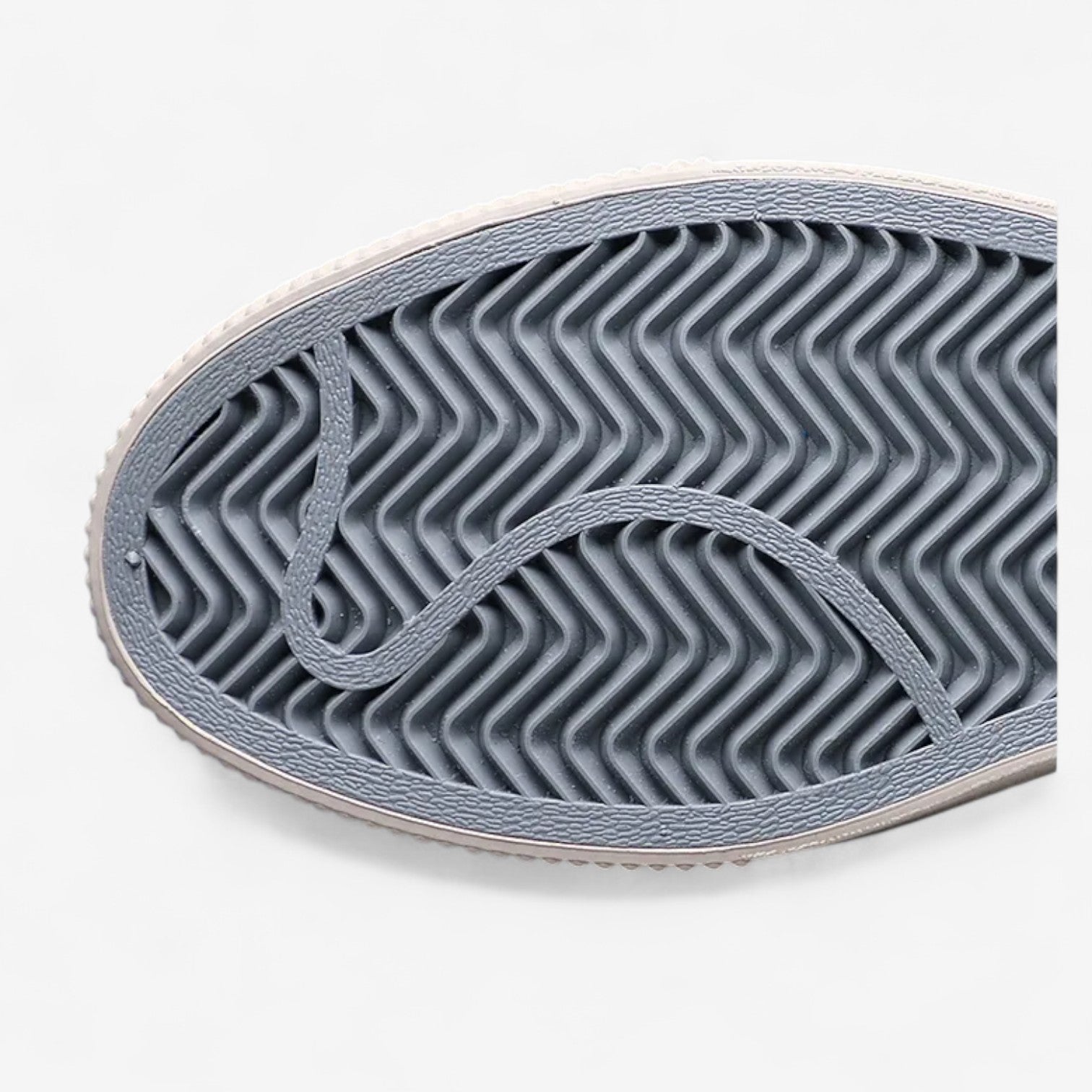 Courtland Leather Slip-On