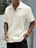 Sundown Button-Up-John Harden