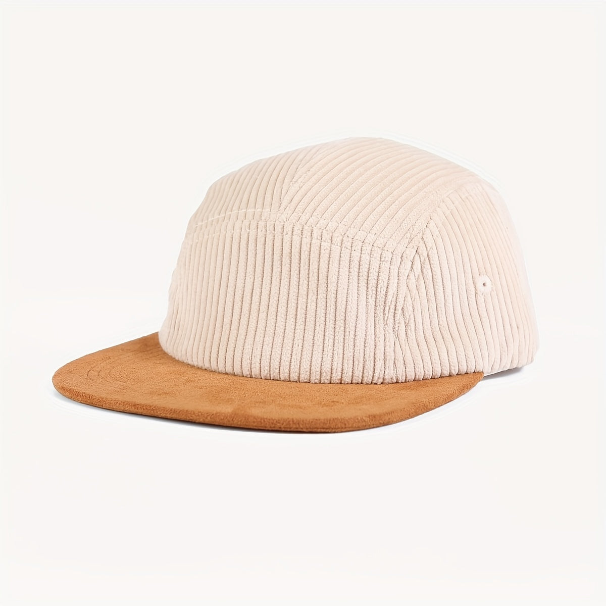 Birch&Co™ Corduroy Essential Cap-John Harden