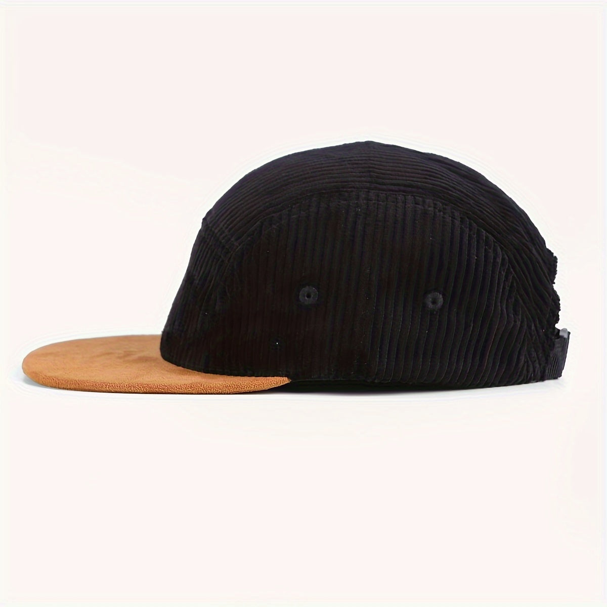 Birch&Co™ Corduroy Essential Cap-John Harden