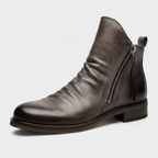 Hudson Oil-Tan Chelsea