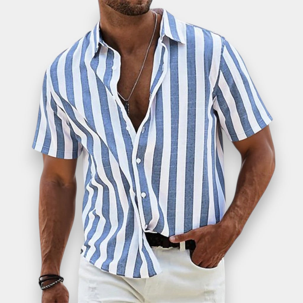 Coastline Short Sleeve