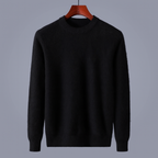 Cortado Cashmere Crew