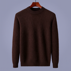 Cortado Cashmere Crew