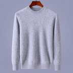 Cortado Cashmere Crew