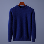 Cortado Cashmere Crew