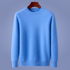 Cortado Cashmere Crew