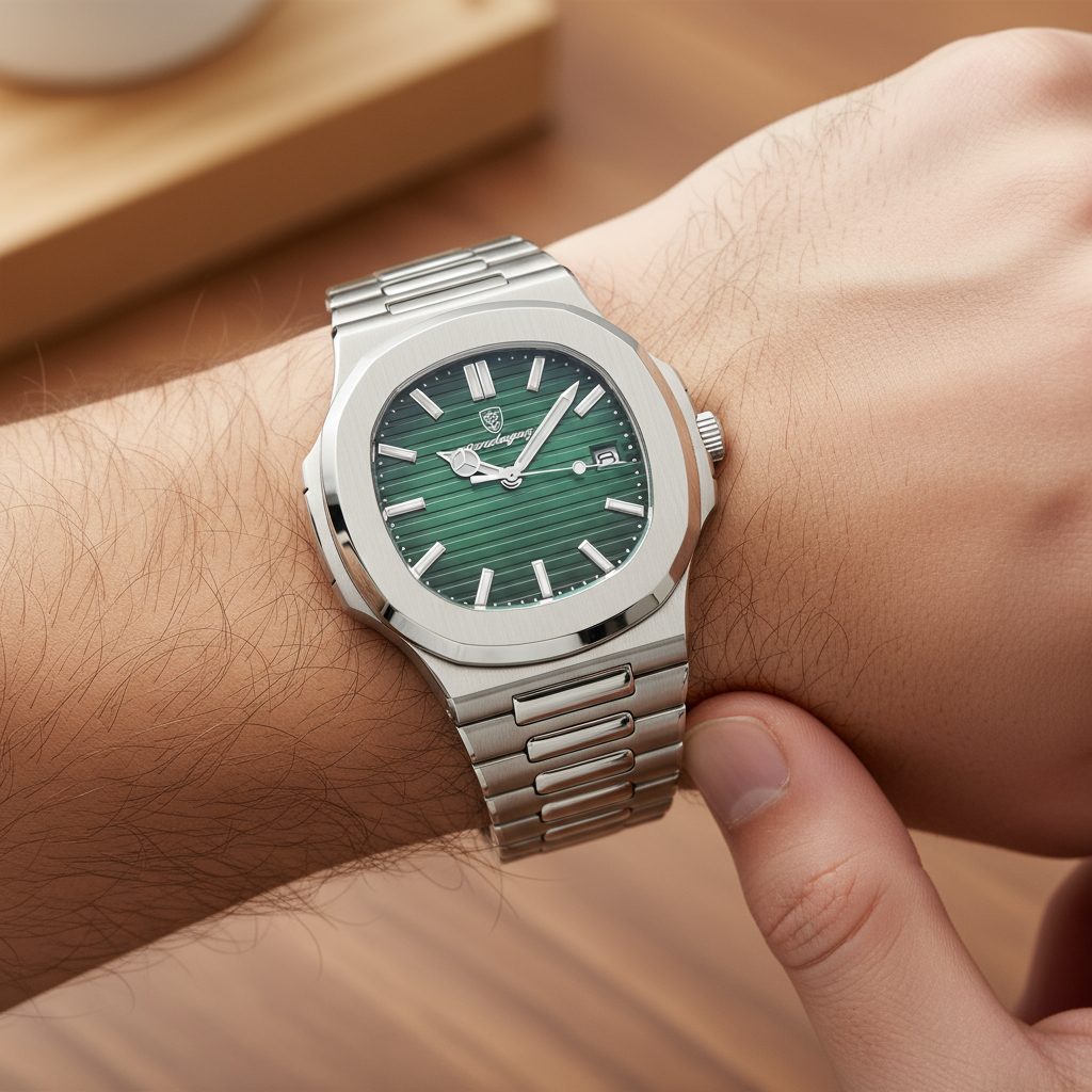 Habitante de Montwell