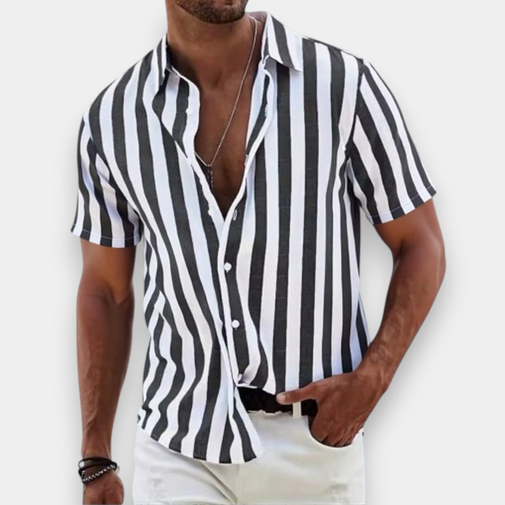Coastline Short Sleeve