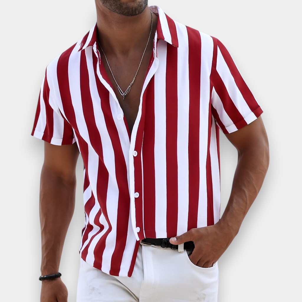 Coastline Short Sleeve