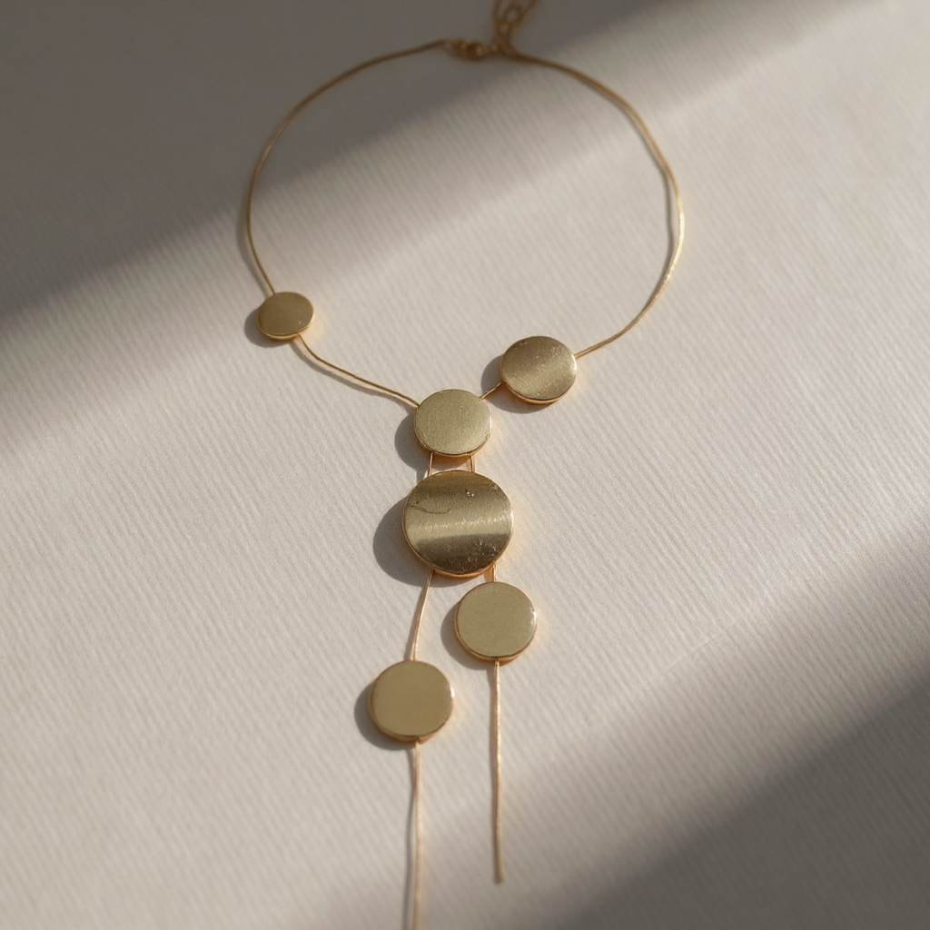 Sera Luna Necklace
