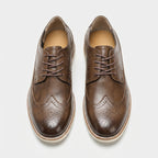 The Brogue