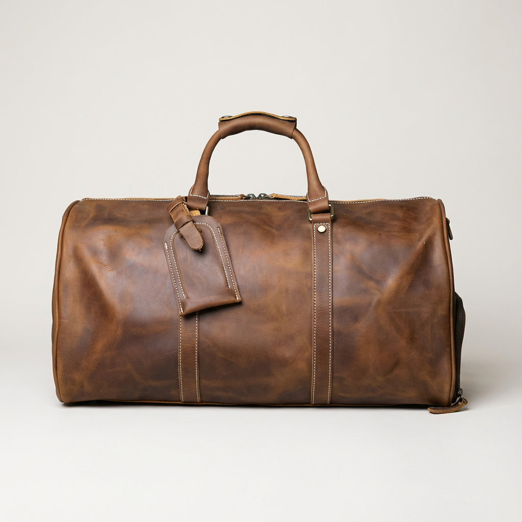 Weekender Duffle