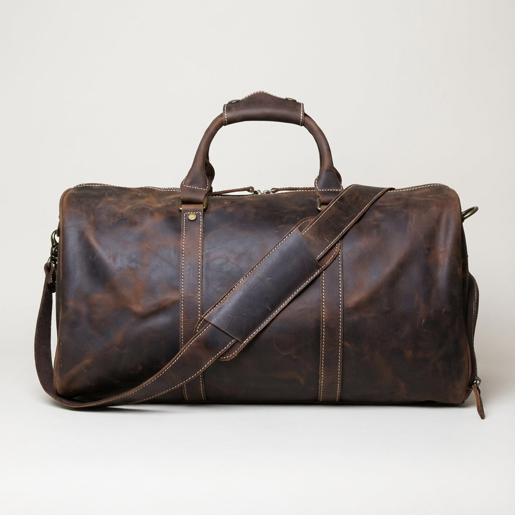 Weekender Duffle