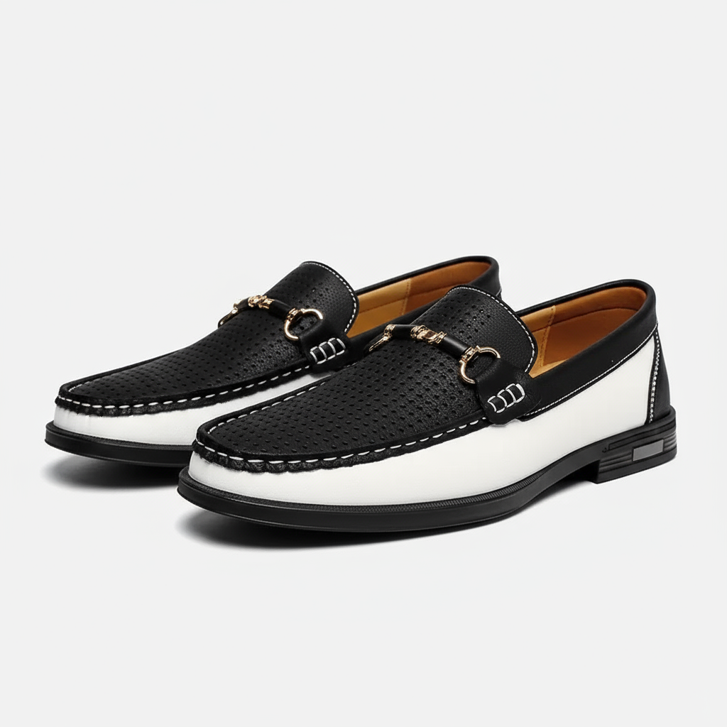 Continental Loafer