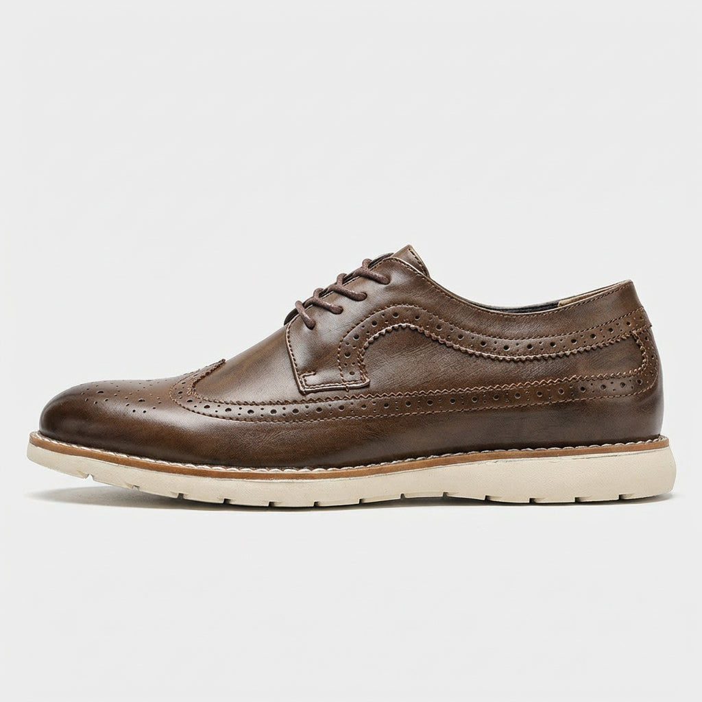 The Brogue
