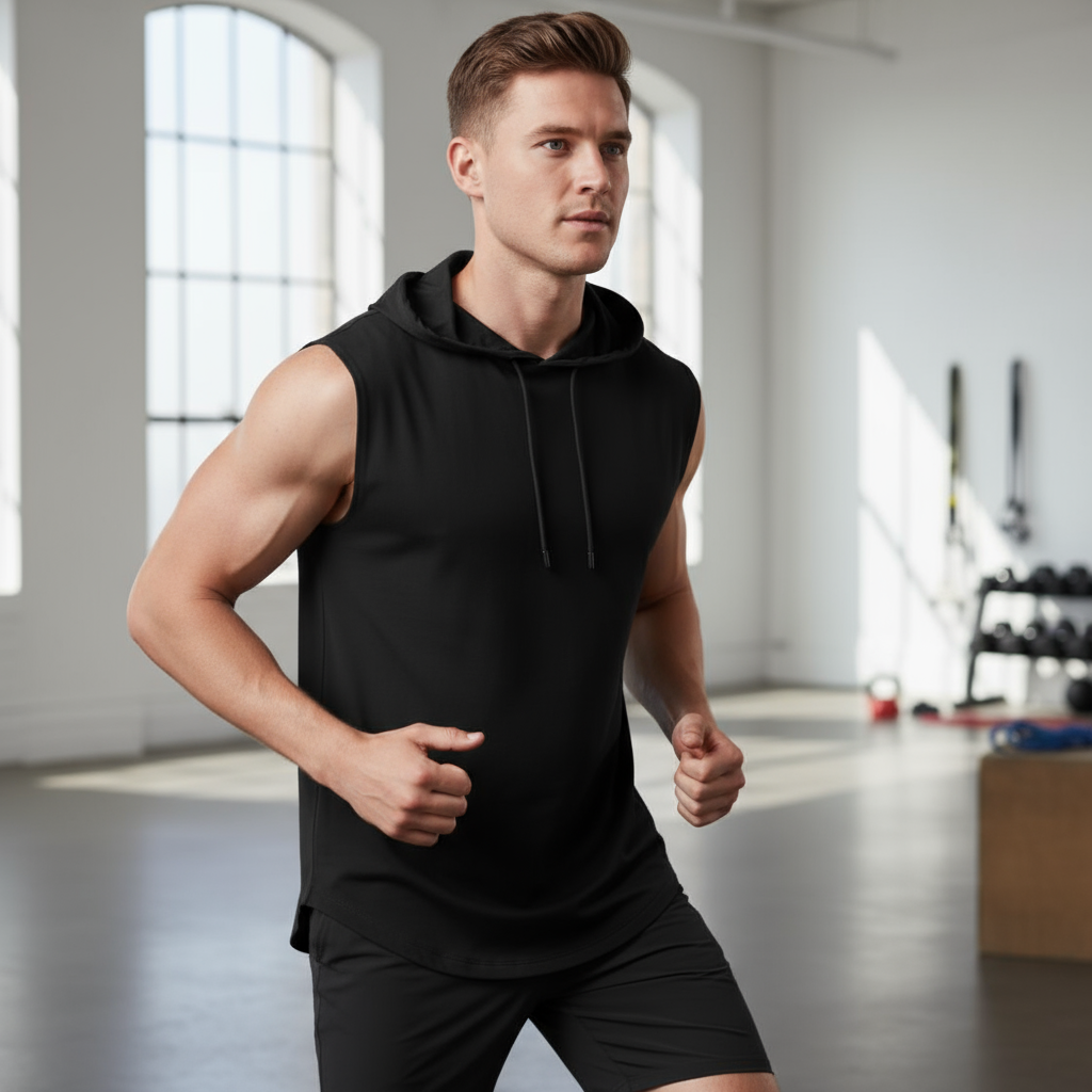 Jackson Performance Hood