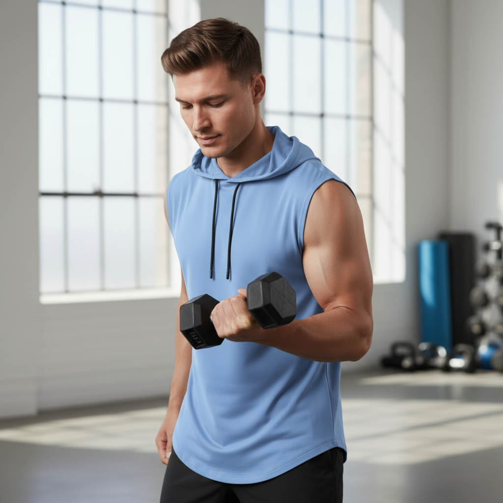 Jackson Performance Hood