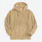 Aspen Corduroy Hoodie