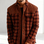 Redwood Field Jacket