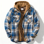 Jaxson Flannel